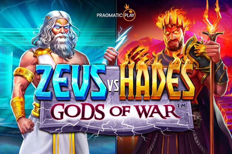 Discover the Epic Gameplay of Zeus vs Hades – Gods of War Slot