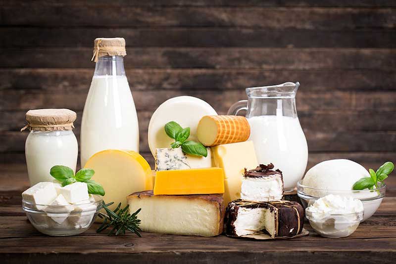 Understanding Milk Allergy Symptoms