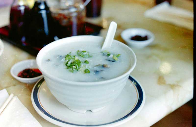 All You Need to Know About Rice for Hong Kong Congee