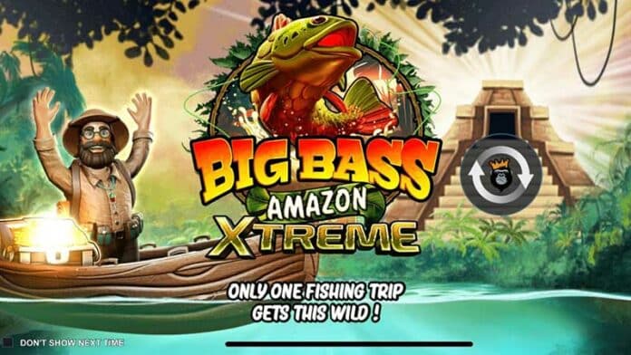 Discover the Excitement of Big Bass Amazon Xtreme Slot Game