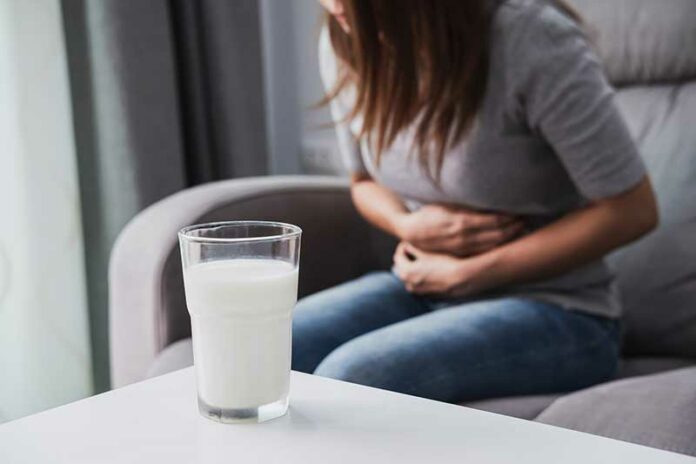 Understanding Milk Allergy Symptoms