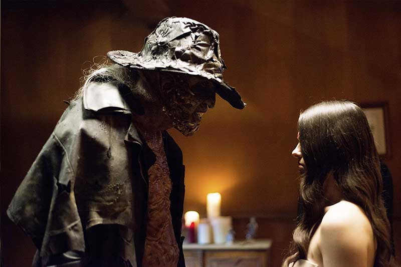 Exploring Jeepers Creepers: Reborn