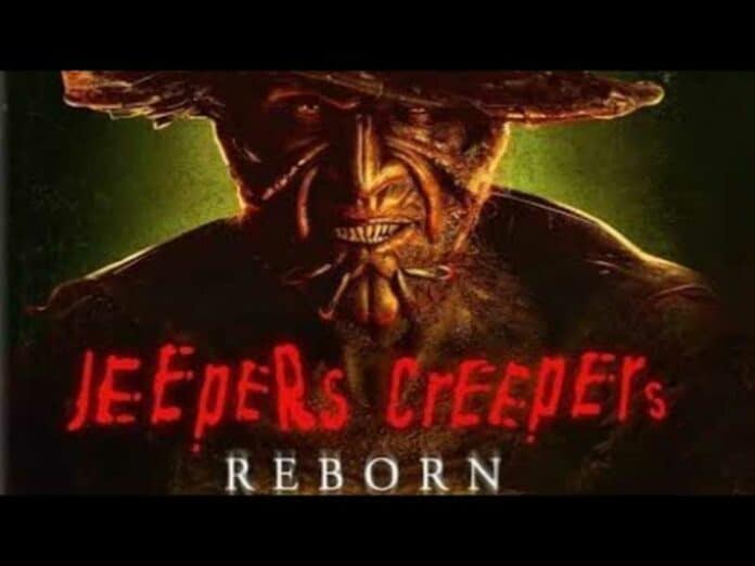 Exploring Jeepers Creepers: Reborn