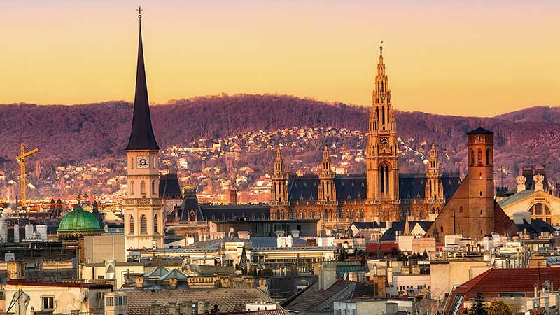 Explore Vienna: Your Ultimate Travel Guide