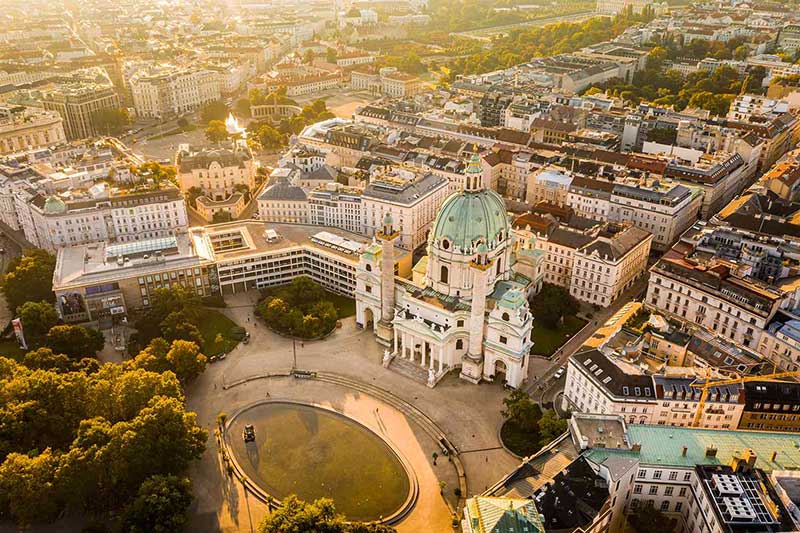 Explore Vienna: Your Ultimate Travel Guide