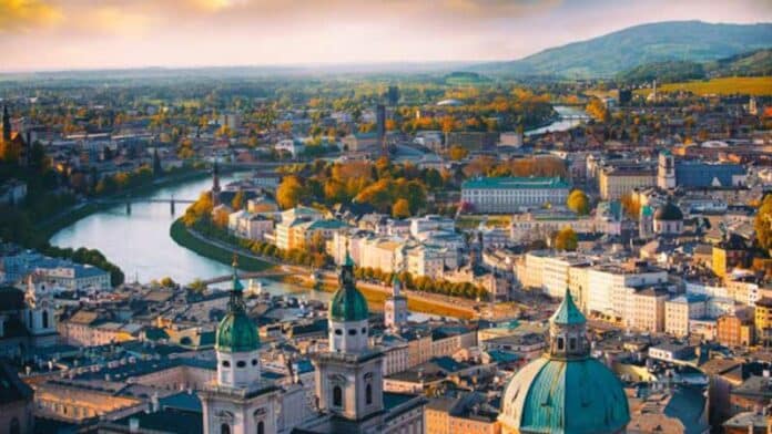 Explore Vienna: Your Ultimate Travel Guide