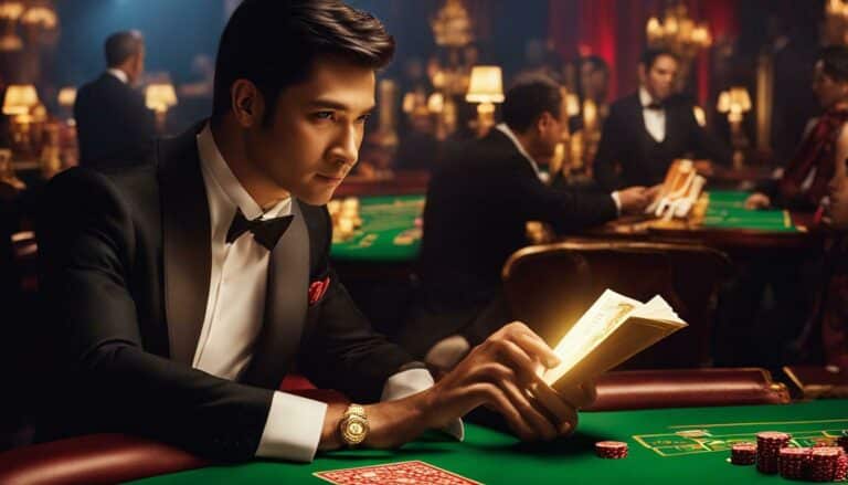 Master Baccarat with Our Ultimate Gambling Strategy Guide