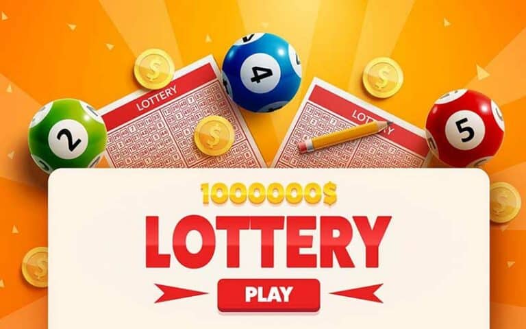 Win Big with Your Favorite Gambling Game or Lottery!