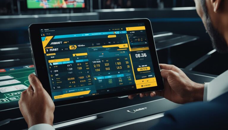 Ufabet Auto: Effortless Online Sports Betting Experience