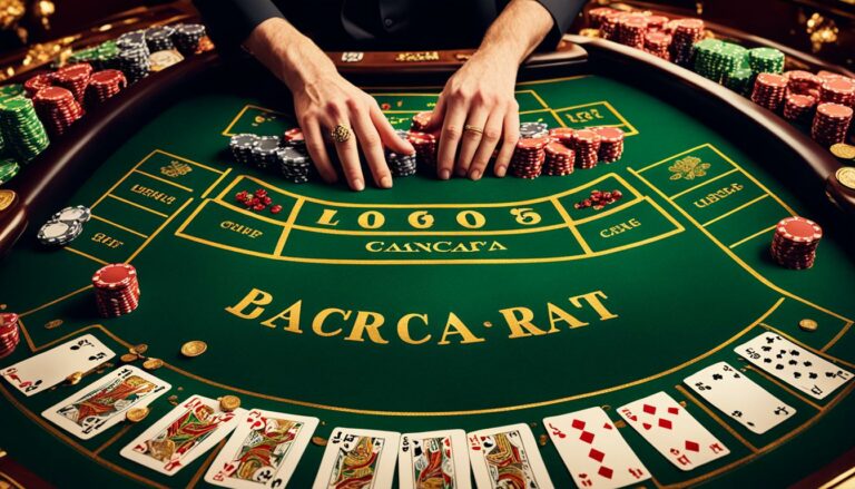 Win Big with Top Baccarat Betting Tips!