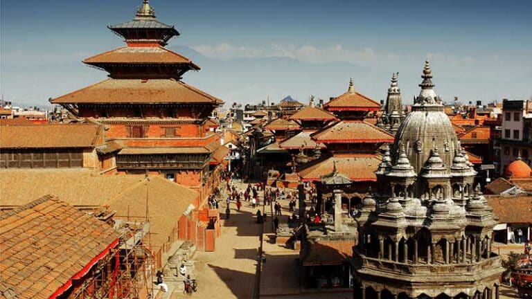 Explore Kathmandu Valley Nepal: A Cultural Gem