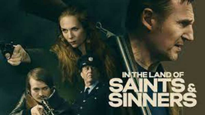 in the land of saints and sinners review