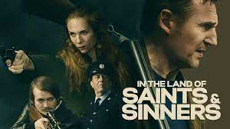 In the Land of Saints and Sinners Review Verdict