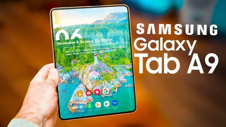 Samsung Galaxy Tab A9 Review – Unbiased Insight